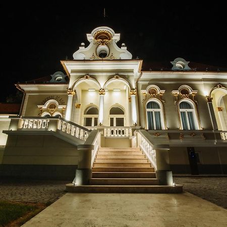 Boutique Hotel Cocosul De Aur Тыргу-Муреш Экстерьер фото