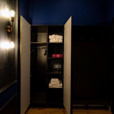 Boutique Hotel Cocosul De Aur Тыргу-Муреш Экстерьер фото