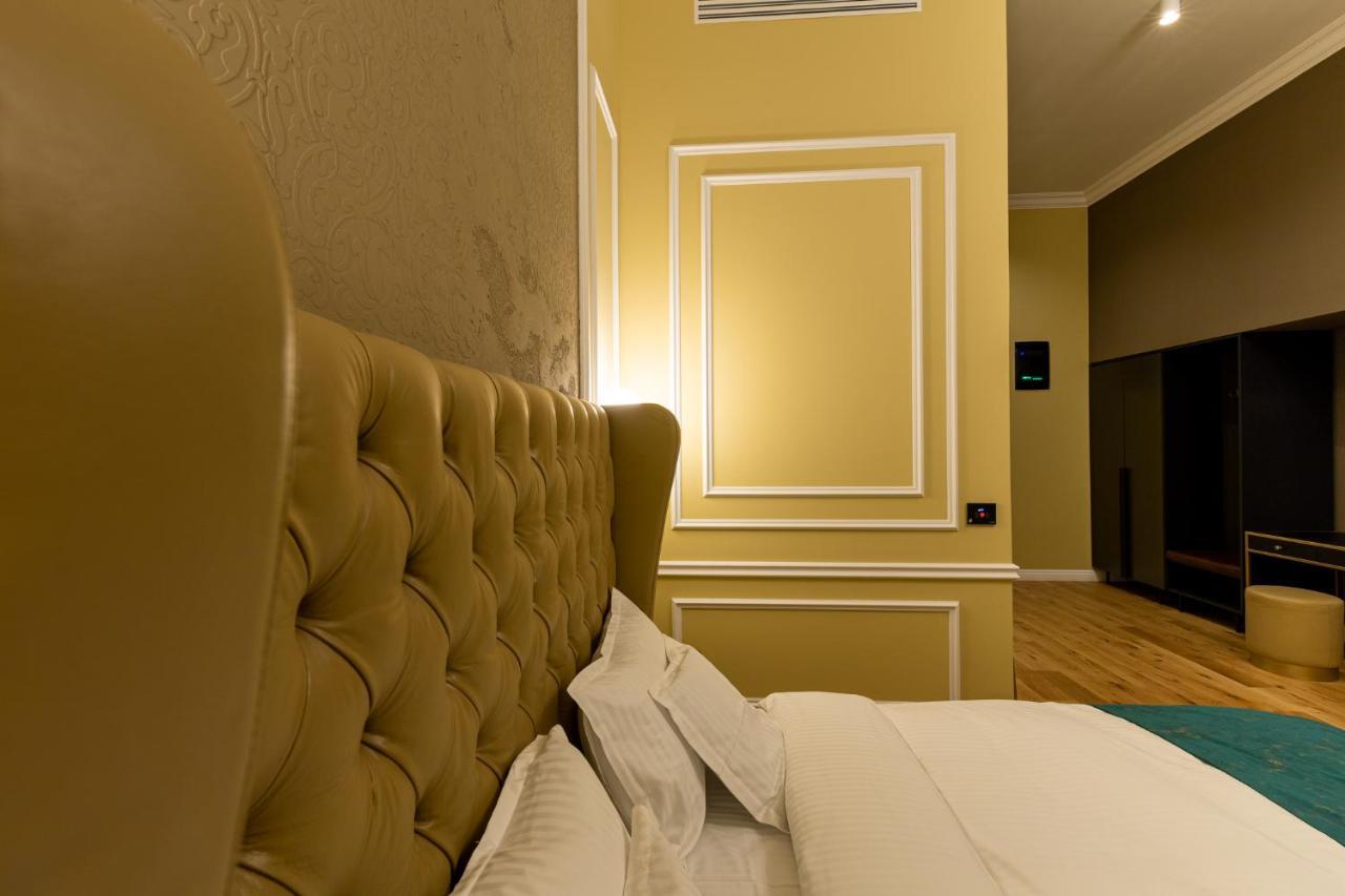 Boutique Hotel Cocosul De Aur Тыргу-Муреш Экстерьер фото