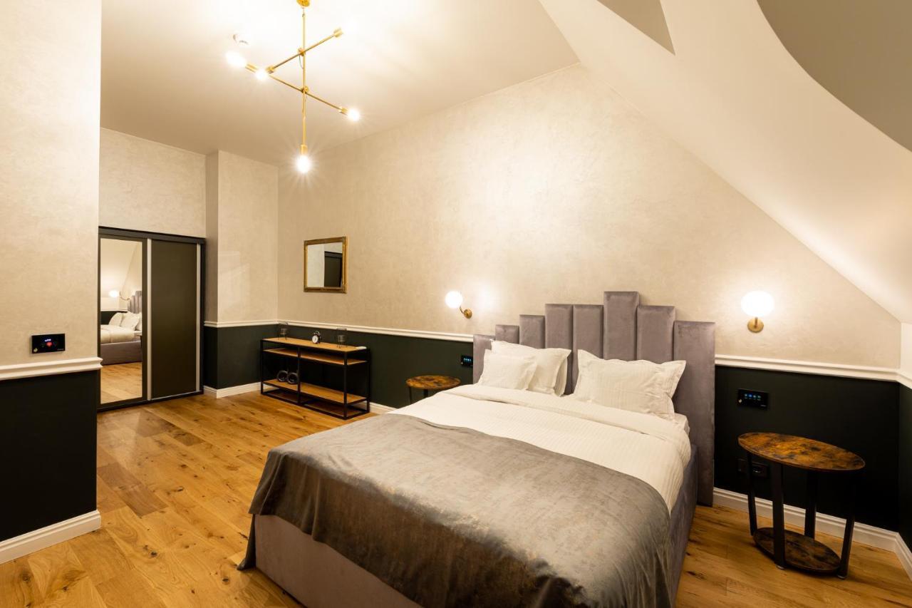 Boutique Hotel Cocosul De Aur Тыргу-Муреш Экстерьер фото
