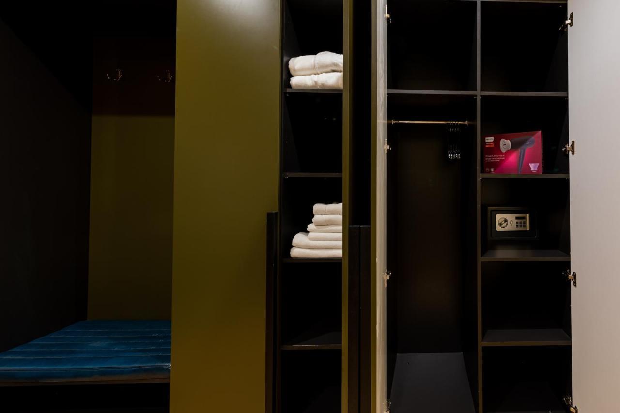 Boutique Hotel Cocosul De Aur Тыргу-Муреш Экстерьер фото