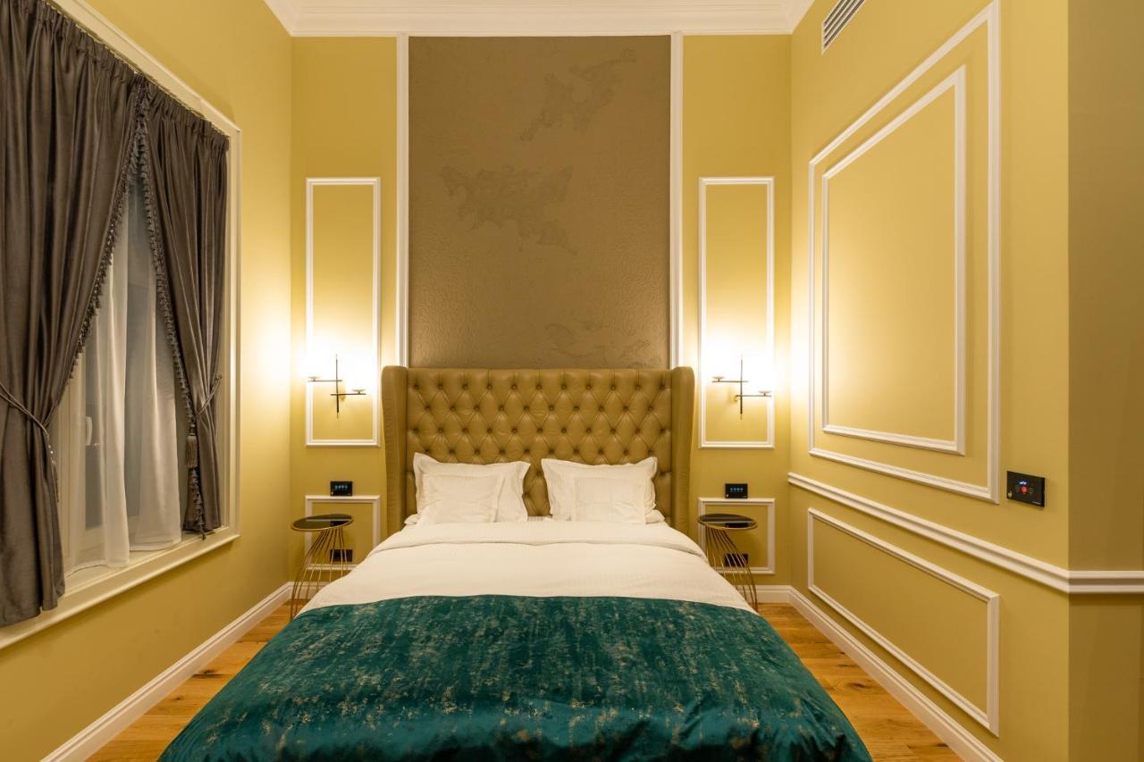Boutique Hotel Cocosul De Aur Тыргу-Муреш Экстерьер фото